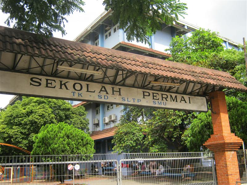 sekolah peramai 123